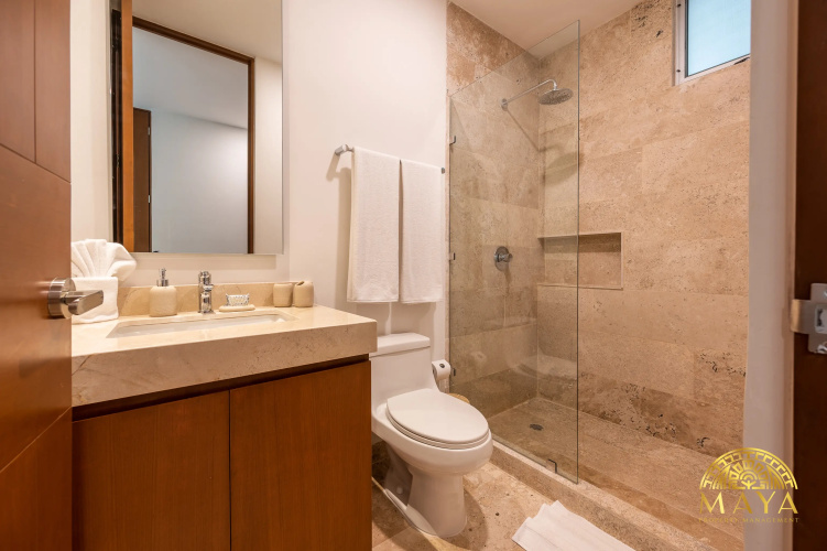NHOA TULUM APARTHOTEL by Maya PM