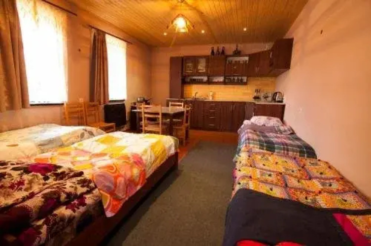 Nana and Alex's Guest House