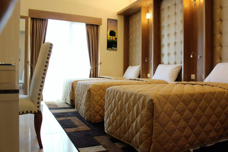 Naif View Hotel