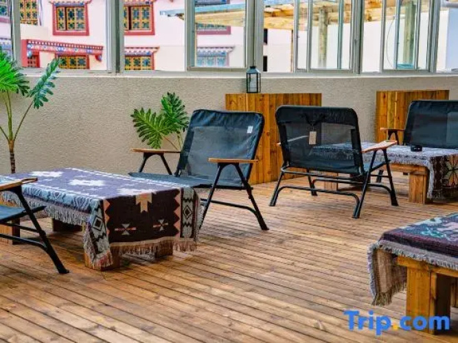 Wutong Mountain Homestay