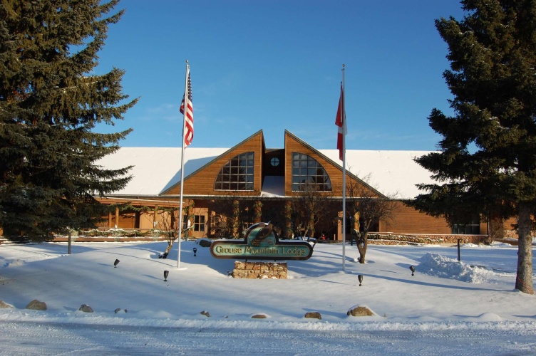 Grouse Mountain Lodge photo 11