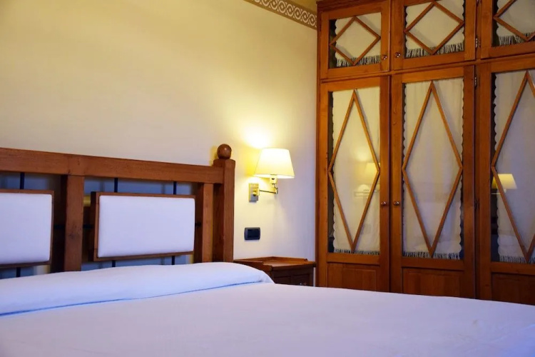 Hotel Don Silvio