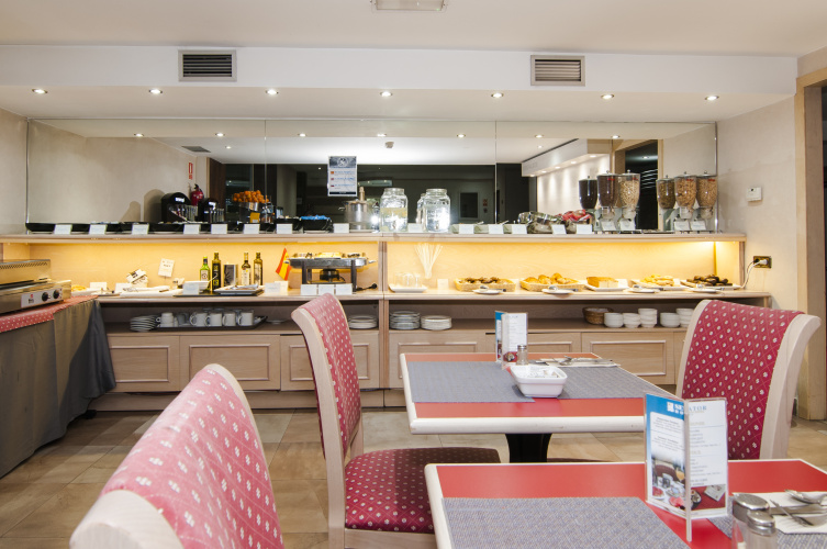 Hotel Luze Castellana photo 18