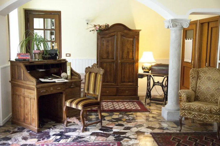 Locanda Scola
