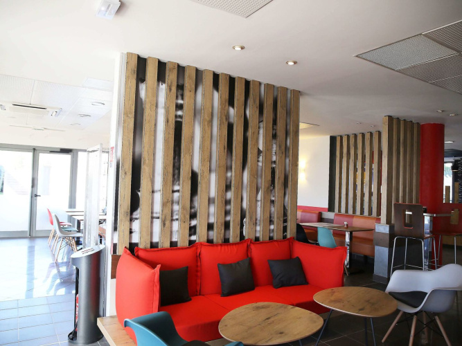 Hôtel Ibis Cannes Mouans Sartoux