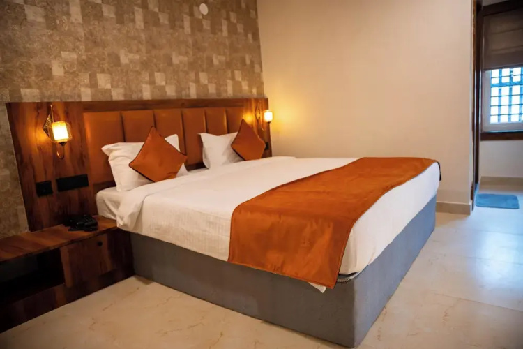 Hotel Orange