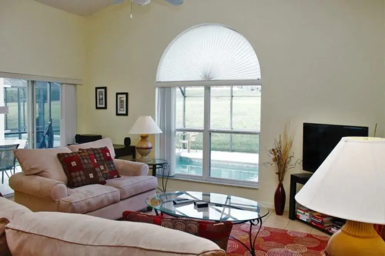 4 Br Pool Home - High Gate Park - Osv 9532