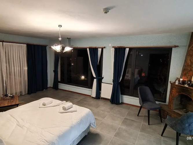 Ağva Stone House Boutique