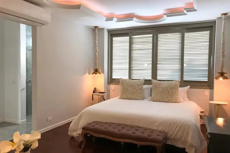 Hotel Monaguillo de Getsemani