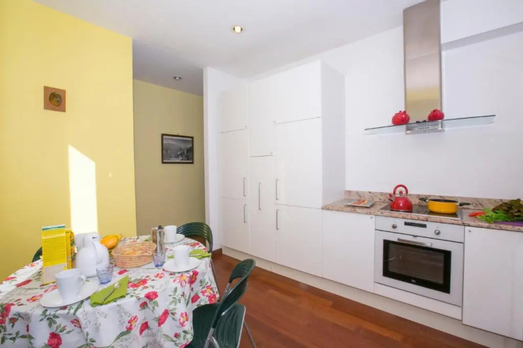 Residenza Regina