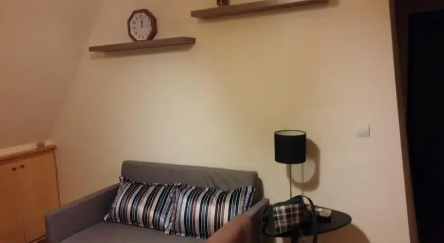 Thorigny Apartment