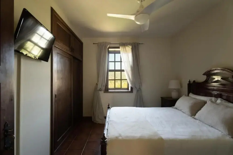 Quinta do Pomarinho - Quarto Twin Eras - by Rowdhouses 432668