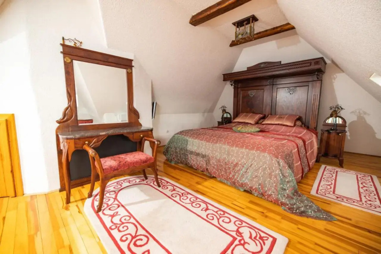 Hotel Pirg