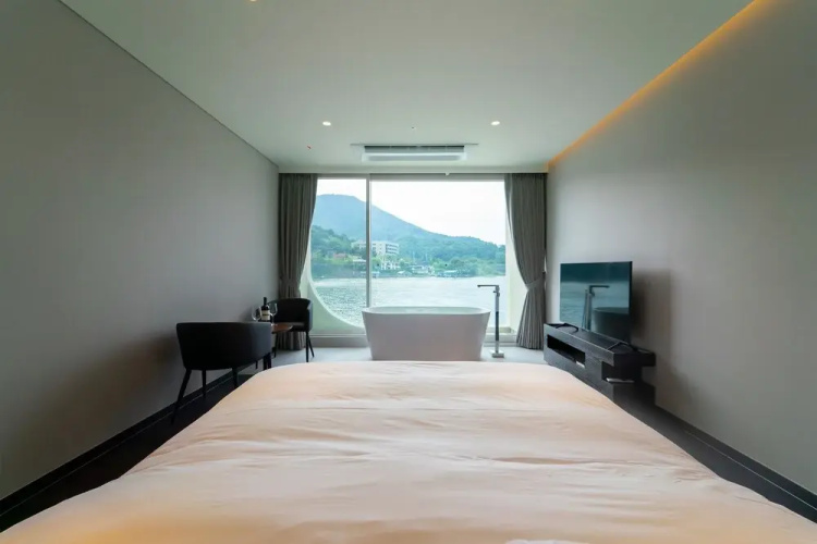Gapyeong Hotel Suiteian