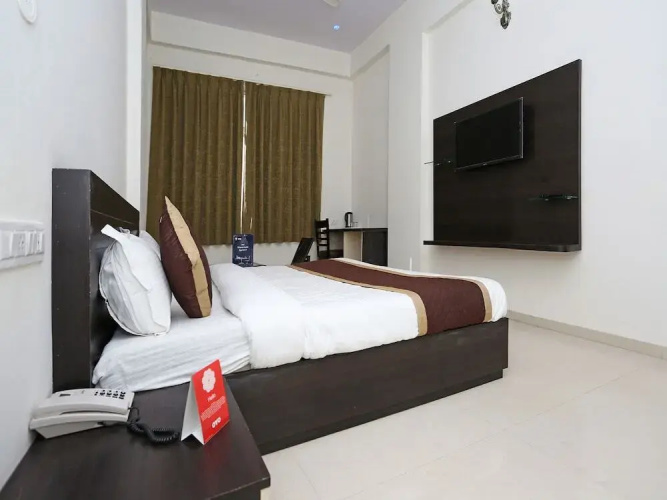 Hotel Shivam