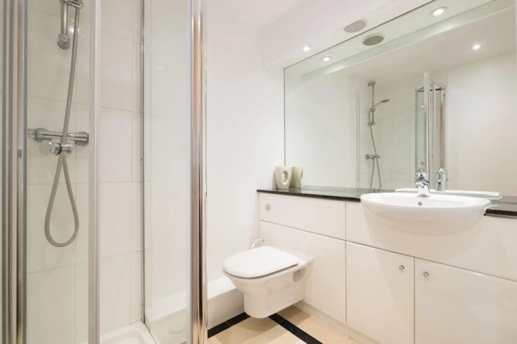 NuBe Serviced Apartment