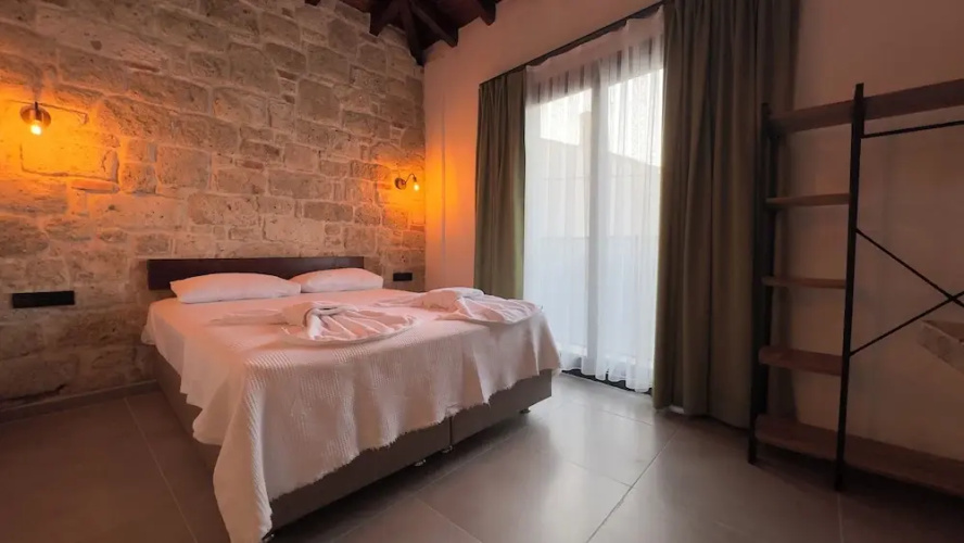 Mira House Alaçatı