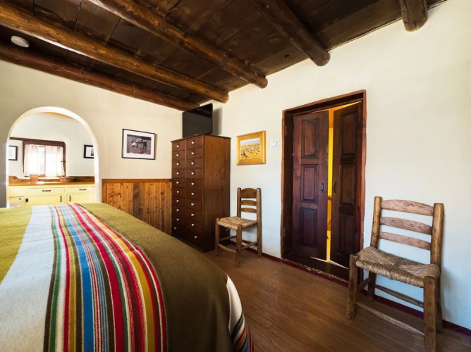5BD Hacienda Rose