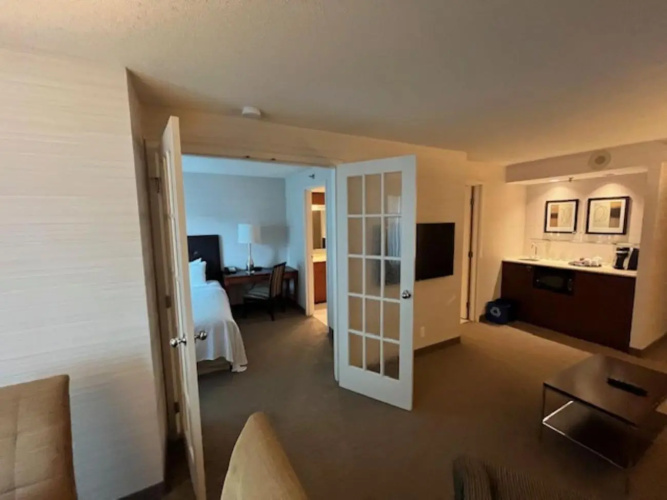 Cambridge Suites photo 22