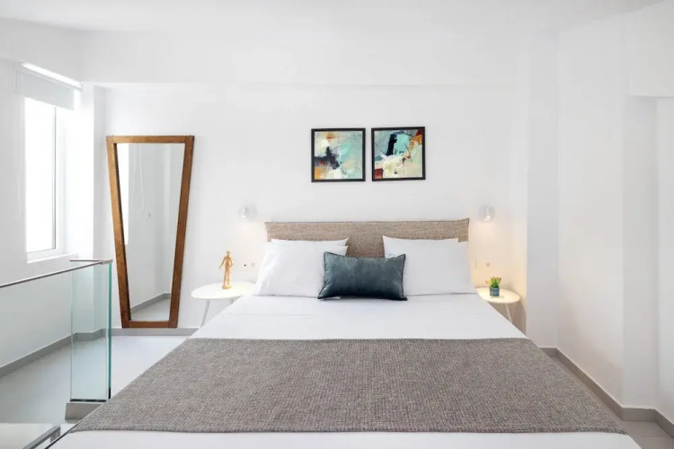 Creta Sun apartments
