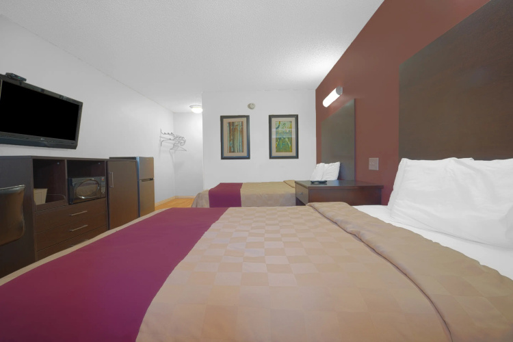 Mojave Hotel