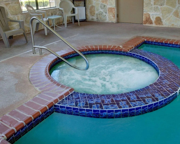 Americas Best Value Inn