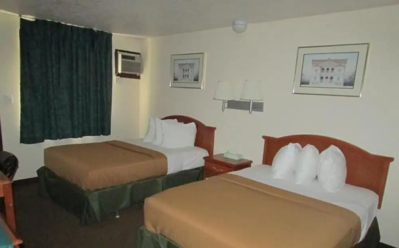 Western Inn