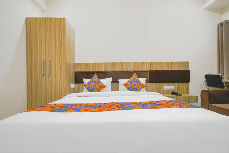 Fabhotel Suraj Kunj