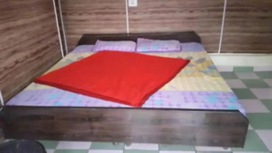 Hotel Sangam