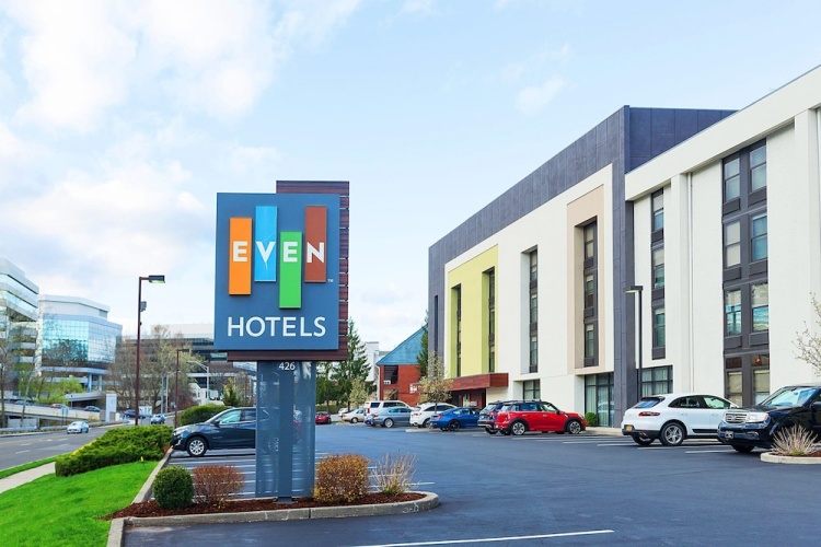 Even Hotel Norwalk photo 36