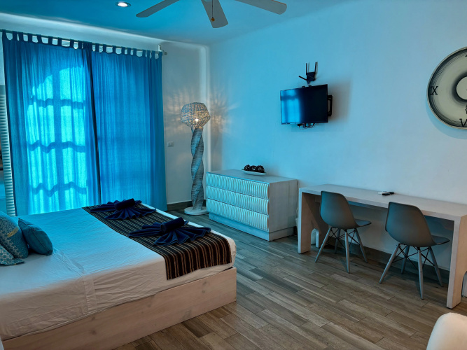 Hotel Coco Rio