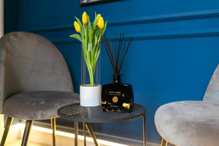 Catalog Boutique Rooms