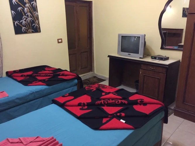 Superior Triple room