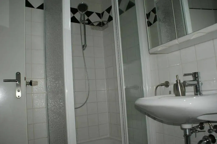 Hotel garni Aaberna