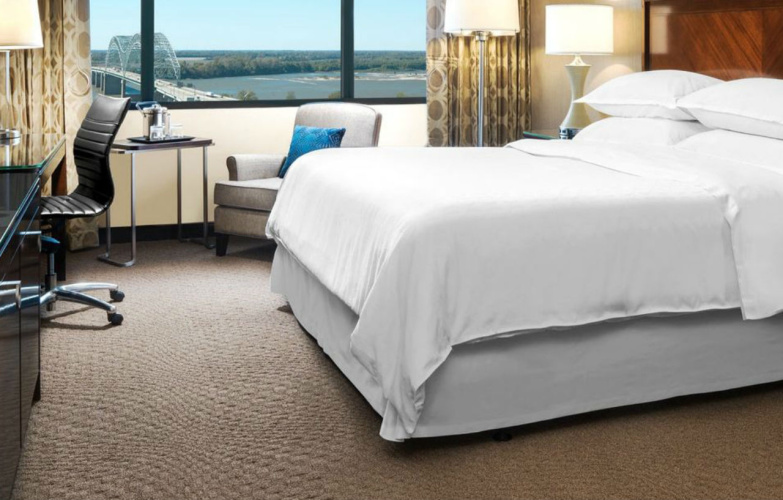Sheraton Memphis Downtown Hotel photo 6
