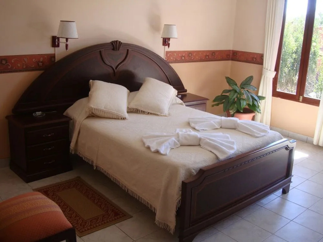 Hotel San Javier