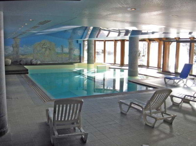 Lagrange Prestige Le Cristal D'argentiere photo 11