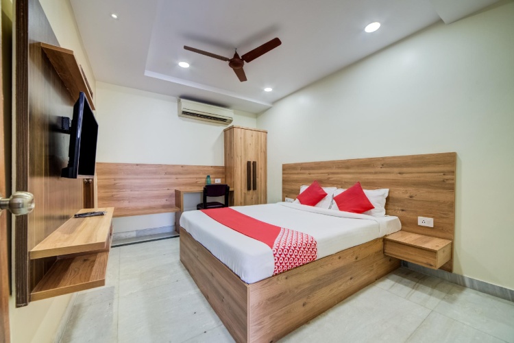 Classic Double room