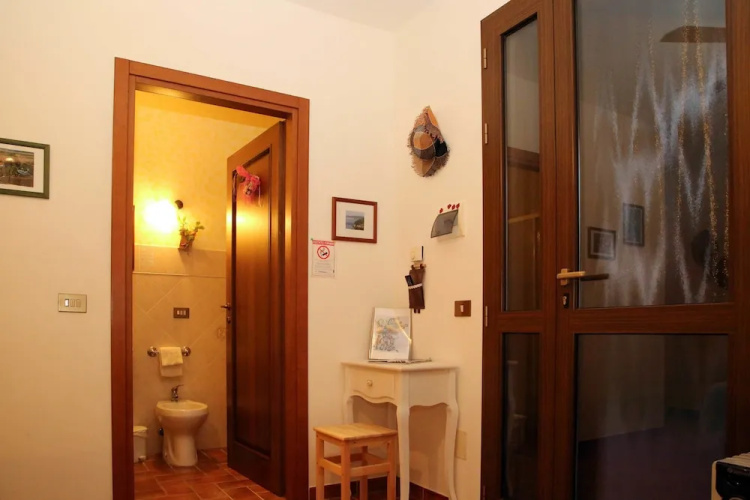Agriturismo Al Vermigliano