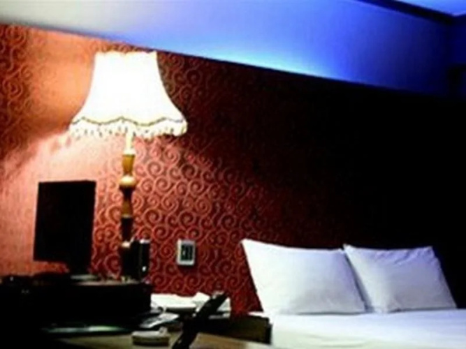 Venus Motel Pohang