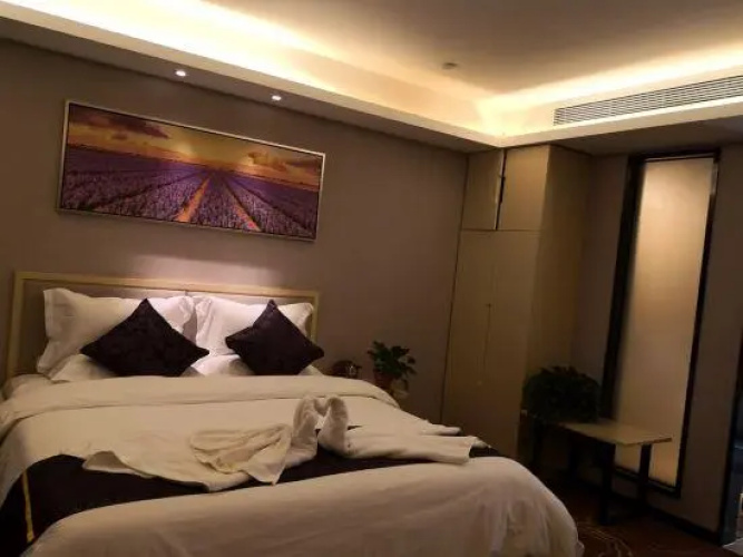 Judong International Hotel