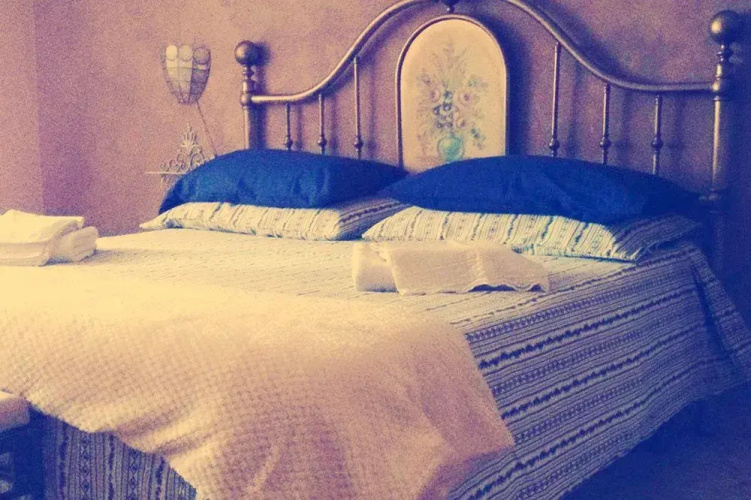 B&B Salerno Vintage