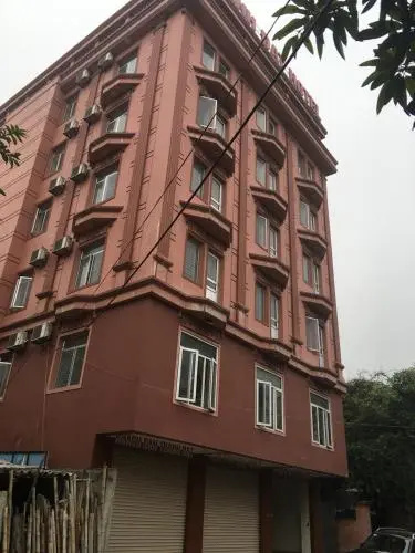 Otel görseli
