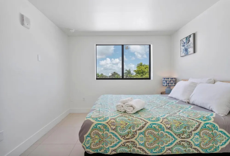 Miami Suite 302
