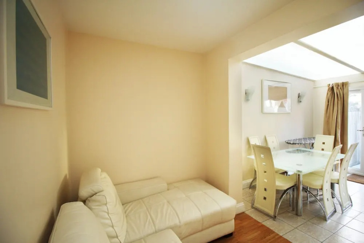 Flexistay Hillbrook