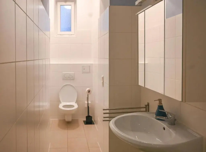 Elegant Suite Augarten