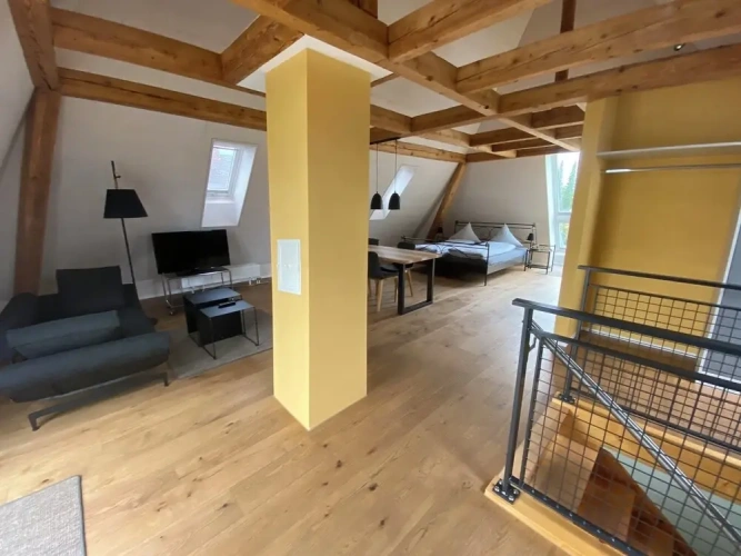 Comfort Apartment