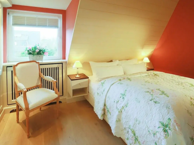 Ferienwohnung Möösgrav 9