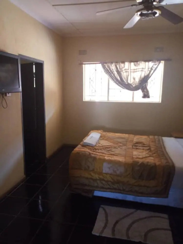 Kamuboola Lodge