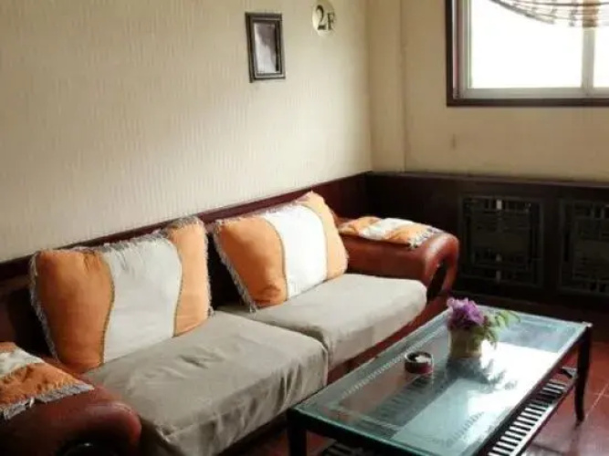 Changyi Great Wall Hotel